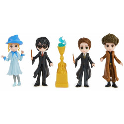 Playset Spin Master Harry Potter - Magical Minis