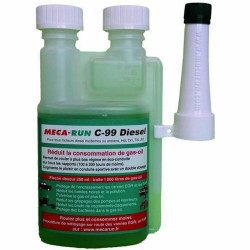 EGR Diesel Valve Cleaner C99D_250 Diesel Valve EGR 250 ml