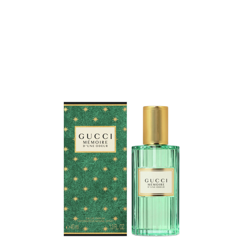 Unisex Perfume Gucci EDP Mémoire d'une Odeur 40 ml