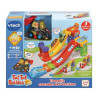 Track with Ramps Vtech Tut Tut Bolides Springboard of the Extreme Waterfa