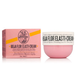 Firming Body Cream Sol De Janeiro Beija Flor™ Elasti-Cream 240 ml