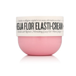 Firming Body Cream Sol De Janeiro Beija Flor™ Elasti-Cream 240 ml