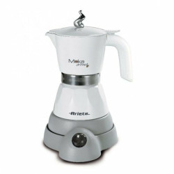 Italian Coffee Pot Ariete 1358