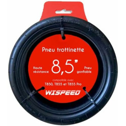 Electric scooter tire Wispeed 8,5"