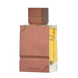 Unisex Perfume Al Haramain EDP Amber Oud Tobacco Edition 60 ml