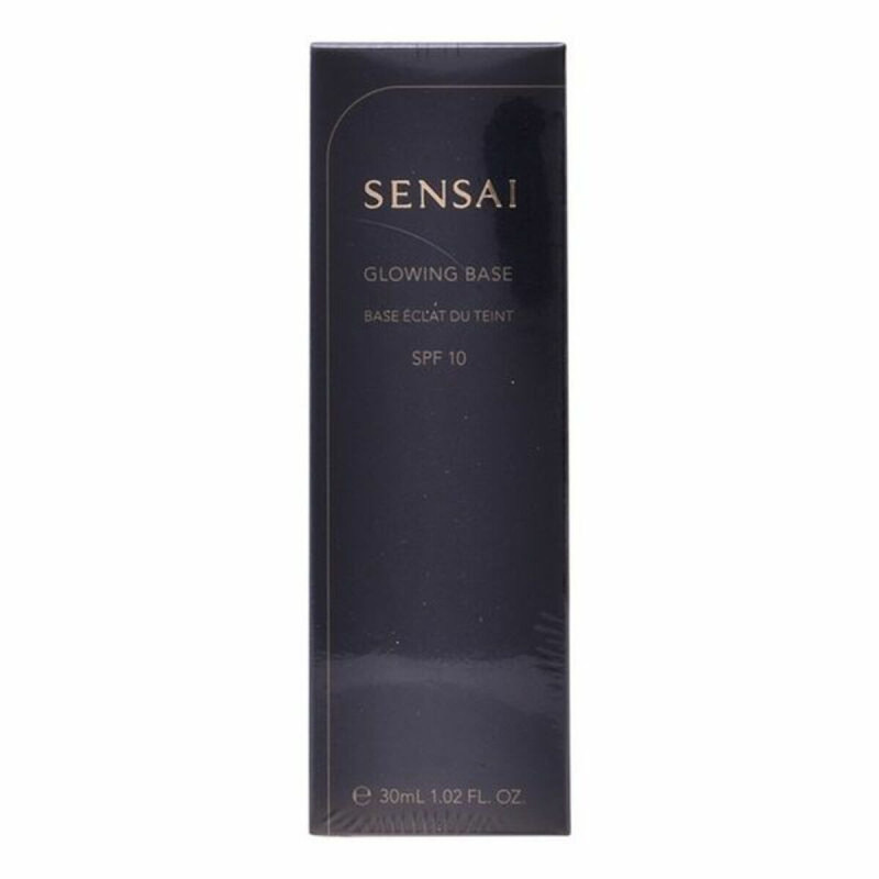 Make-up Primer Sensai Kanebo 4973167228692 (30 ml) 30 ml