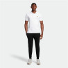 Long Sports Trousers Lyle & Scott Skinny Sweat Black Men