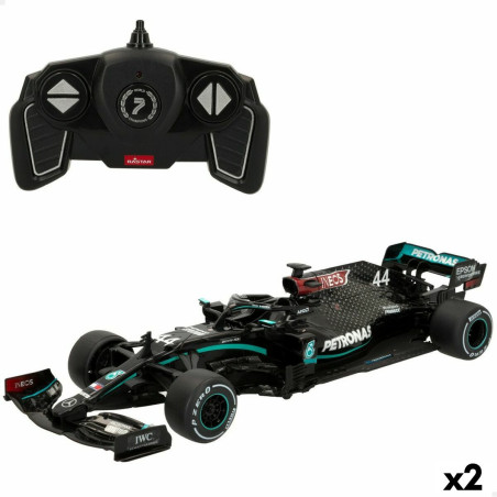 Remote control car Mercedes Benz (2 Units)