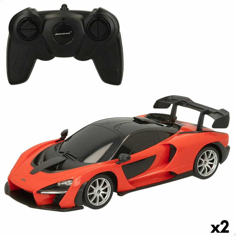 Remote control car McLaren (2 Units)