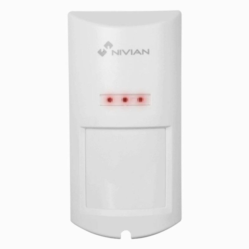 Alarm System Nivian NVS-02T