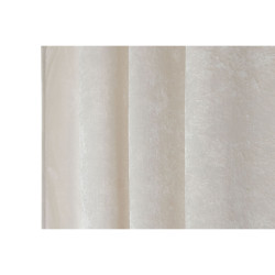 Curtain Home ESPRIT Beige 140 x 260 cm