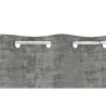 Curtain Home ESPRIT Light grey 140 x 280 cm