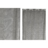 Curtain Home ESPRIT Light grey 140 x 280 cm