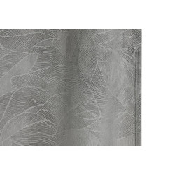 Curtain Home ESPRIT Light grey 140 x 280 cm