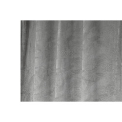 Curtain Home ESPRIT Light grey 140 x 280 cm