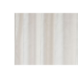 Curtain Home ESPRIT Beige 140 x 280 cm