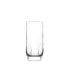 Set of glasses LAV Tuana 330 ml 6 Pieces (8 Units)