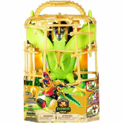 Playset Moose Toys Treso Dinosaur