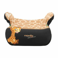 Car Chair Nania Alpha Giraffe III (22 - 36 kg)