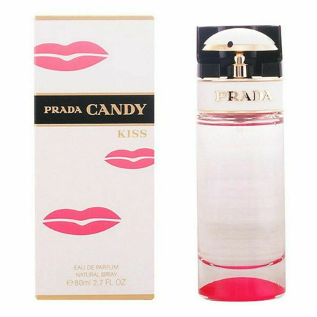 Women's Perfume Prada Candy Kiss Prada EDP