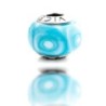 Ladies' Beads Viceroy VMB0054-03 Blue 1 cm