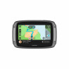 GPS navigator TomTom Rider 500 4,3" Wi-Fi Black