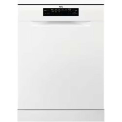 Dishwasher AEG FFB33607ZW 60 cm