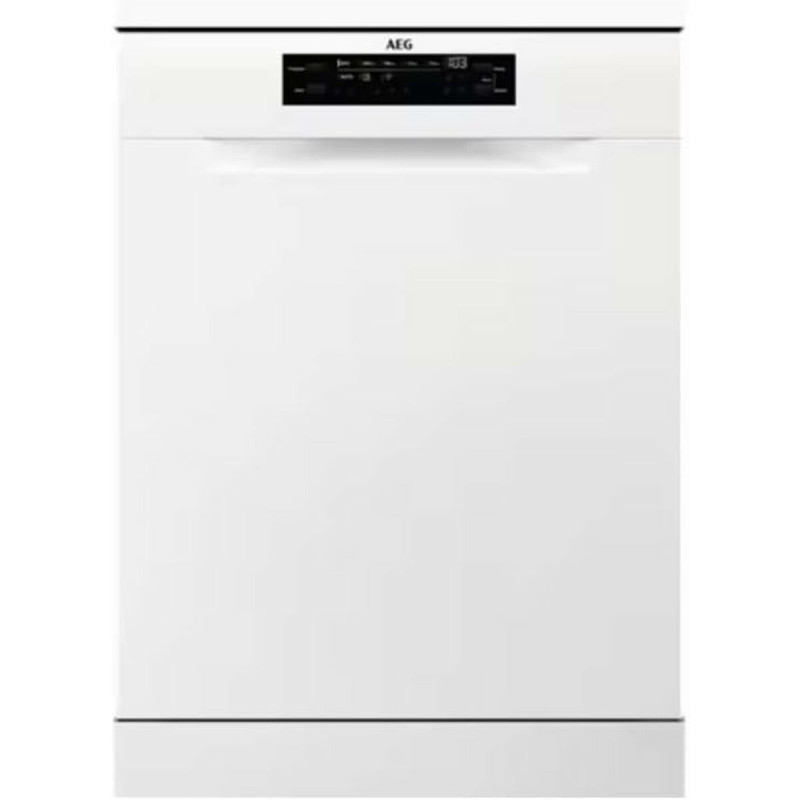 Dishwasher AEG FFB33607ZW 60 cm