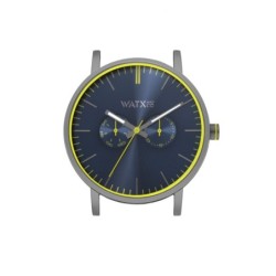 Unisex Watch Watx & Colors WXCA2712 (Ø 44 mm)