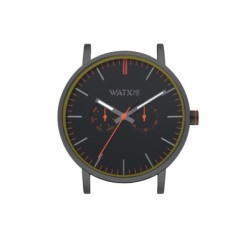 Unisex Watch Watx & Colors  WXCA2713 (Ø 44 mm)