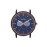 Unisex Watch Watx & Colors WXCA2715 (Ø 44 mm)