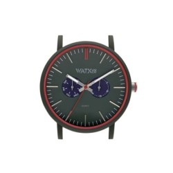 Unisex Watch Watx & Colors WXCA2716 (Ø 44 mm)