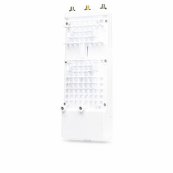 Access point UBIQUITI 0817882022828 6.2 GHz PoE White