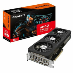 Graphics card Gigabyte GV-R76XTGAMING OC-16GD GDDR6 16 GB