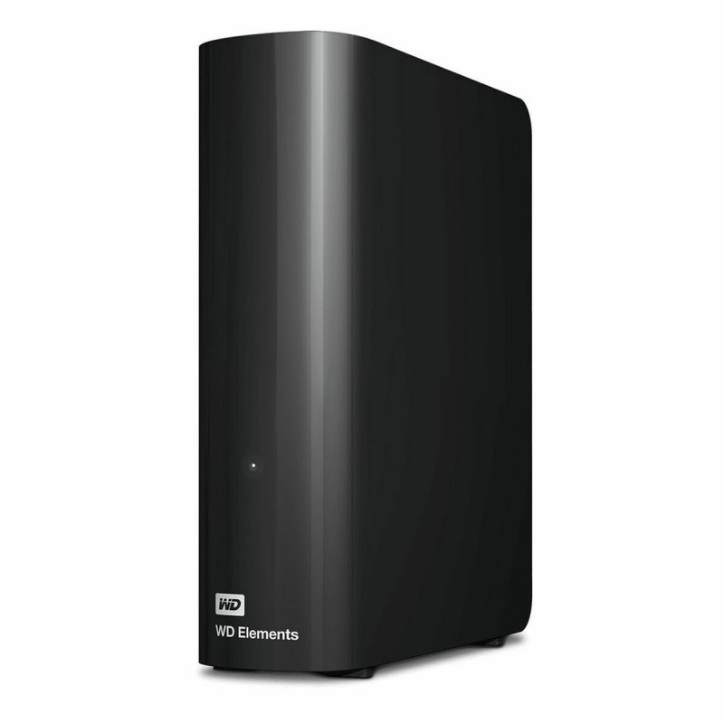 External Hard Drive Western Digital Desktop 16 TB