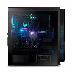 Desktop PC Acer Predator Orion 7000 PO7-640 Intel Core i9-12900K 32 GB RAM 1 TB SSD Nvidia GeForce RTX 3090