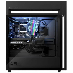 Desktop PC HP GT22-1038NF Intel Core i9-13900H 1 TB 32 GB NVIDIA GeForce RTX 4080