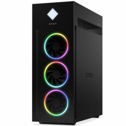 Desktop PC HP GT22-1038NF Intel Core i9-13900H 1 TB 32 GB NVIDIA GeForce RTX 4080