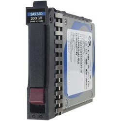 Hard Drive HPE 765455-B21 2,5" 2 TB HDD