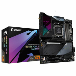 Motherboard Gigabyte AMD B650 AMD AM5 LGA 1700