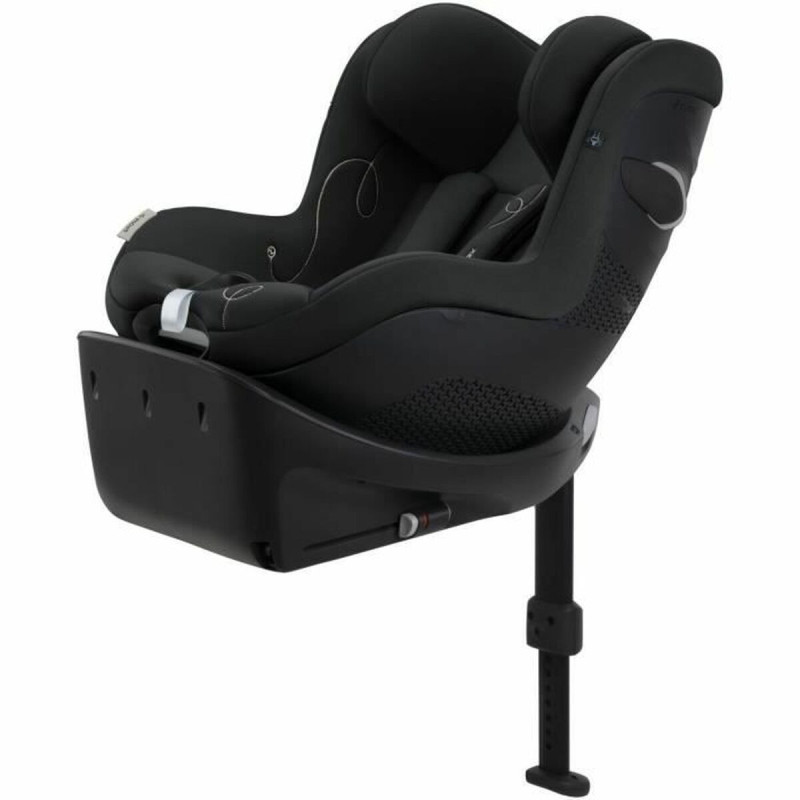 Car Chair Cybex SIRONA GI Black