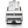 Dual Face Scanner Epson WorkForce DS-730N