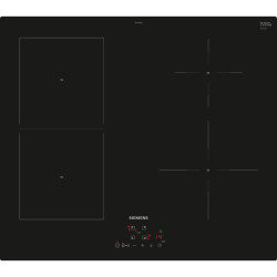 Induction Hot Plate BOSCH EE611BPB5E iq500 60 cm