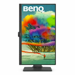 Monitor BenQ 9H.LKDLA.TBE LED 27" Quad HD IPS HDR10 Flicker free