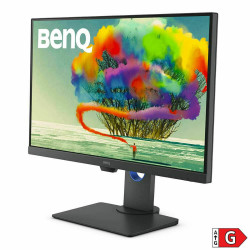 Monitor BenQ 9H.LKDLA.TBE LED 27" Quad HD IPS HDR10 Flicker free