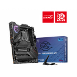 Motherboard MSI LGA 1700