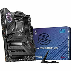 Motherboard MSI LGA 1700