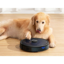 Robot Vacuum Cleaner Eufy Clean L35