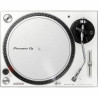 Record Player Pioneer White