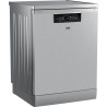 Dishwasher BEKO BDFN36640XC 60 cm (60 cm)